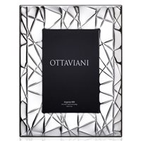 Cornice Ottaviani in Argento 4008A - 4008A